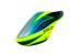 Airbrush Fiberglass Enceladus Canopy - BLADE REVOLUTION 235 CP
